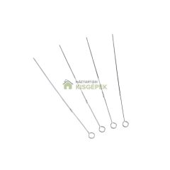 Landmann 0105 -L fém saslikpálca 38 cm hosszú, azonnali kiszállítással - Háztartásikisgépek