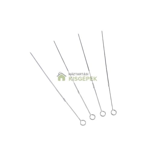 Landmann 0105 -L fém saslikpálca 38 cm hosszú, azonnali kiszállítással - Háztartásikisgépek