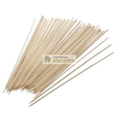 Landmann 0245 -L 50 darab bambusz saslikpálca 30 cm hosszú, gyors kiszállítással - Háztartásikisgépek