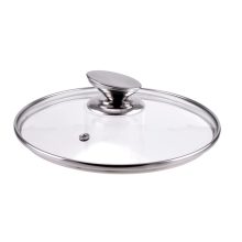 Perfect Home 10399 kovácsolt alumínium edény fedővel – gyors szállítás saját raktárkészletből, előzetes rendelés nélkül is - Háztartásikisgépek