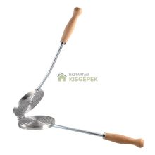 Perfect Home ostyasütő 13 cm 10408