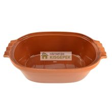 Perfect Home 11870 agyag római tál 5 literes azonnali szállítással raktárkészletről - Háztartásikisgépek