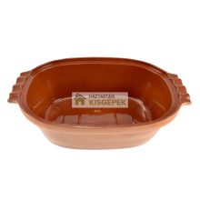 Perfect Home 11902 agyag római tál 6 literes azonnali szállítással raktárkészletről - Háztartásikisgépek