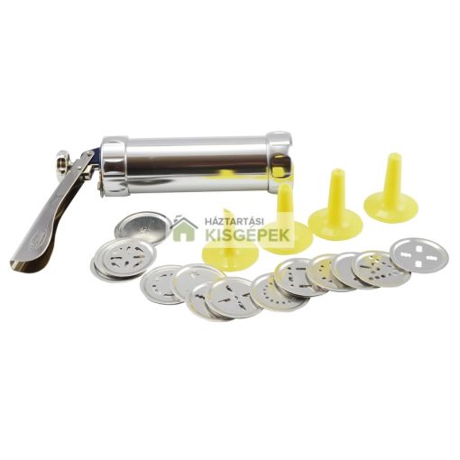 Perfect Home sütikinyomó és keszkészítő szett 12530