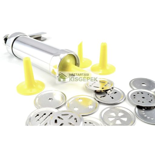 Perfect Home sütikinyomó és keszkészítő szett 12530