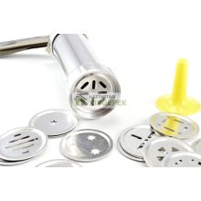 Perfect Home sütikinyomó és keszkészítő szett 12530