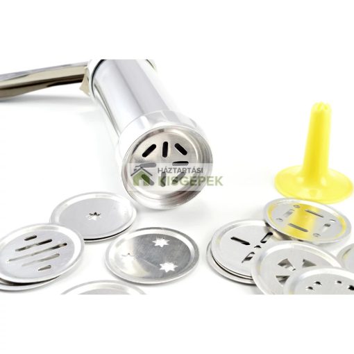 Perfect Home sütikinyomó és keszkészítő szett 12530