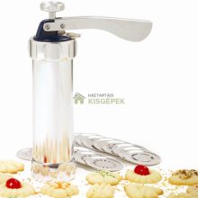 Perfect Home sütikinyomó és keszkészítő szett 12530