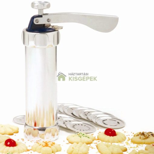 Perfect Home sütikinyomó és keszkészítő szett 12530