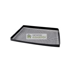 Perfect Home 14863 teflon grill sütőkosár 26cm x 36cm, azonnali kiszállítással - Háztartásikisgépek