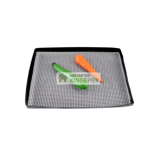 Perfect Home 14863 teflon grill sütőkosár 26cm x 36cm, azonnali kiszállítással - Háztartásikisgépek