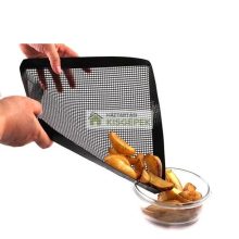 Perfect Home 14863 teflon grill sütőkosár 26cm x 36cm, azonnali kiszállítással - Háztartásikisgépek