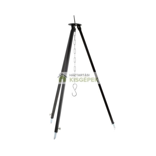 Perfect Home 14920 70cm - 120cm állítható bogrács állvány,azonnali kiszállítással saját készletről - Háztartásikisgépek