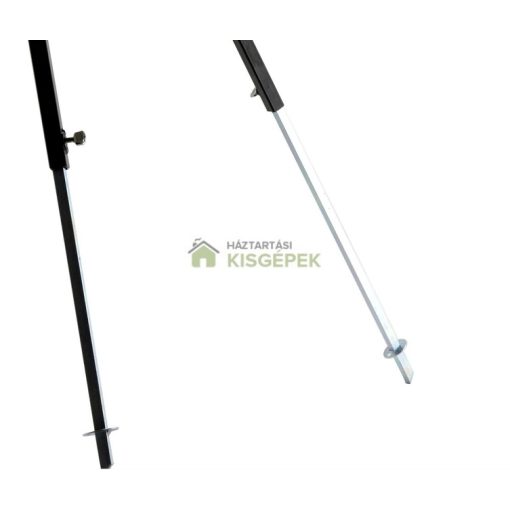 Perfect Home 14920 70cm - 120cm állítható bogrács állvány,azonnali kiszállítással saját készletről - Háztartásikisgépek