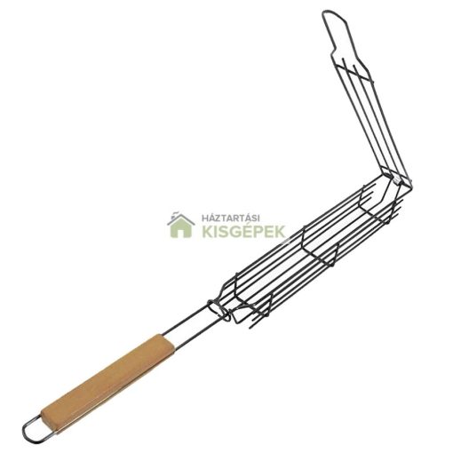 Perfect Home 14990 tapadásmentes grill sütőkosár salikhoz, azonnali kiszállítással - Háztartásikisgépek
