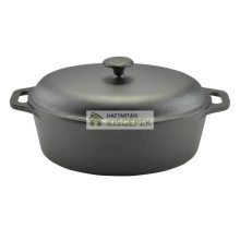 Perfect Home öntöttvas kacsasütő 15534 azonnali kiszállítás saját raktárról - Háztartásikisgépek