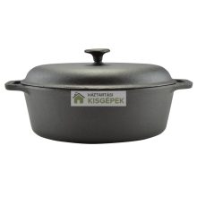 Perfect Home öntöttvas kacsasütő 15535 azonnali kiszállítás saját raktárról - Háztartásikisgépek