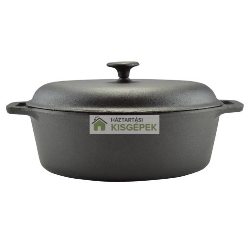 Perfect Home öntöttvas kacsasütő 15535 azonnali kiszállítás saját raktárról - Háztartásikisgépek