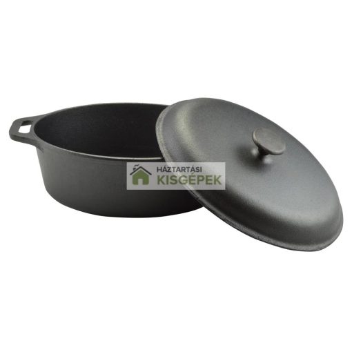 Perfect Home öntöttvas kacsasütő 15535 azonnali kiszállítás saját raktárról - Háztartásikisgépek