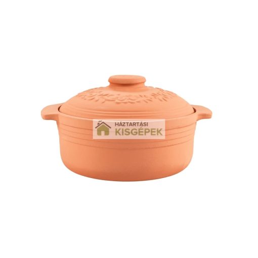 Perfect Home 15715 agyag tál 4 literes gyors szállítással saját raktárkészletről - Háztartásikisgépek