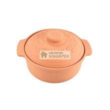 Perfect Home 15715 agyag tál 4 literes gyors szállítással saját raktárkészletről - Háztartásikisgépek