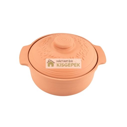 Perfect Home 15715 agyag tál 4 literes gyors szállítással saját raktárkészletről - Háztartásikisgépek