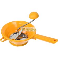 Perfect Home Hal és Paradicsompasszírozó 20 cm 3 betéttel 16562