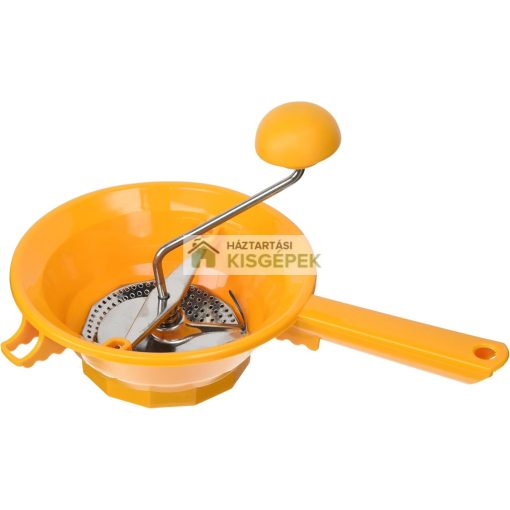 Perfect Home Hal és Paradicsompasszírozó 20 cm 3 betéttel 16562