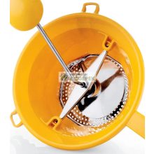 Perfect Home Hal és Paradicsompasszírozó 20 cm 3 betéttel 16562