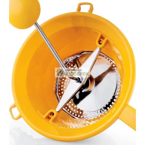 Perfect Home Hal és Paradicsompasszírozó 20 cm 3 betéttel 16562