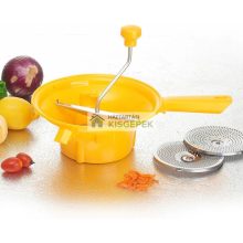 Perfect Home Hal és Paradicsompasszírozó 20 cm 3 betéttel 16562