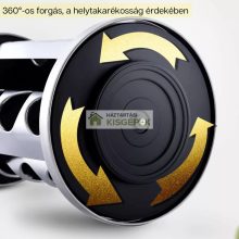 Perfect Home 16674 16 részes forgatható fűszertartó azonnali kiszállítással vagy üzletünkben megvásárolva - Háztartásikisgépek