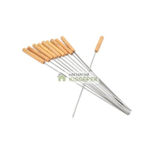 Perfect Home 72122 grillnyárs 10 darab azonnali kiszállítással saját raktárkészletünkből - Háztartásikisgépek