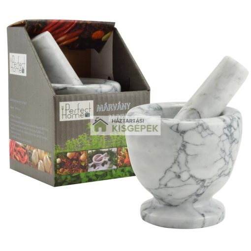 Perfect Home 72216 márvány mozsár gyors kiszállítással a saját raktárunkból - Háztartásikisgépek