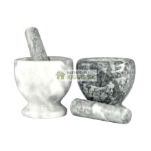 Perfect Home 72216 márvány mozsár gyors kiszállítással a saját raktárunkból - Háztartásikisgépek