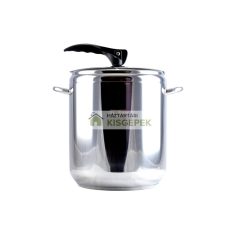 Perfect Home nagynyomású kukta 13 literes 92122 - Háztartásikisgépek