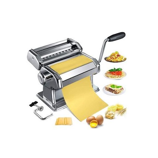 Bachmayer BM2203 Tésztagép 5 Féle Tésztakészítés