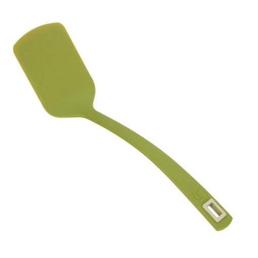 BERGNER BG-1143-OL NYLON TÁLALÓ LAPÁT OLAJBOGYÓ SZÍNBEN