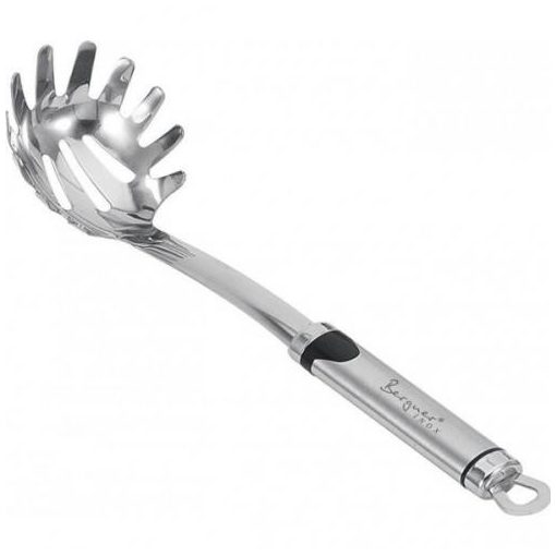 BERGNER BG-3239 SPAGETTI SZEDŐ KANÁL ROZSDAMENTES ACÉL