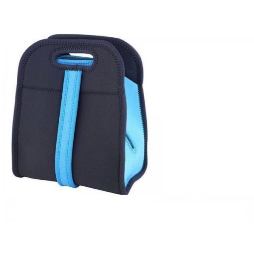 BERGNER BG-5760-BL NEOPRÉN HŰTŐZSÁK SZÜRKE/KÉK SZÍNBEN