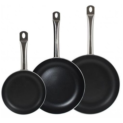 BERGNER BGEU-1115 SERPENYŐ SZETT 3 DARABOS
