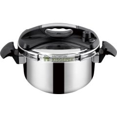 Cheffinger CF-PC6-22 nagynyomású kukta 6 literes
