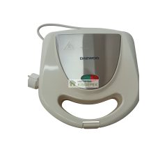 Daewoo DSM-9787C 3 az 1-ben szendvicssütő azonnali kiszállítással - Háztartásikisgépek