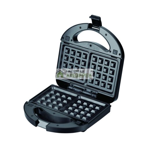 Daewoo DSM-9787C 3 az 1-ben szendvicssütő azonnali kiszállítással - Háztartásikisgépek