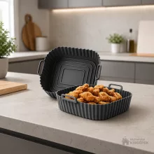 Perfect Home DS18892 szilikon sütőforma gyors szállítással saját raktárkészletből előzetes rendelés nélkül is - Háztartásikisgépek