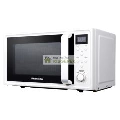 Hausmeister HM 1028 digitális mikrohullámú sütő 20 literes