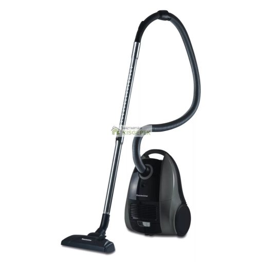 Hausmeister HM 2044 porzsákos porszívó  800 W