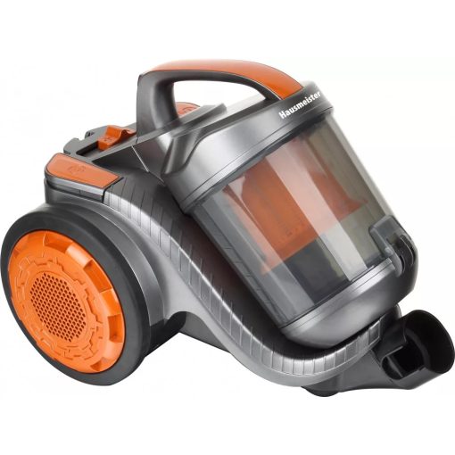 Hausmeister HM 2045 porzsák nélküli porszívó  800 W