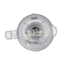 Hausmeister HM 5225 turmixgép 500 W teljesítménnyel azonnali kiszállítással raktárunkból - Háztartásikisgépek