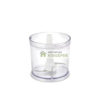 Hausmeister HM5506 zöldség és gyümölcs aprító 300w azonnali kiszállítással saját raktárunkból - Háztartásikisgépek